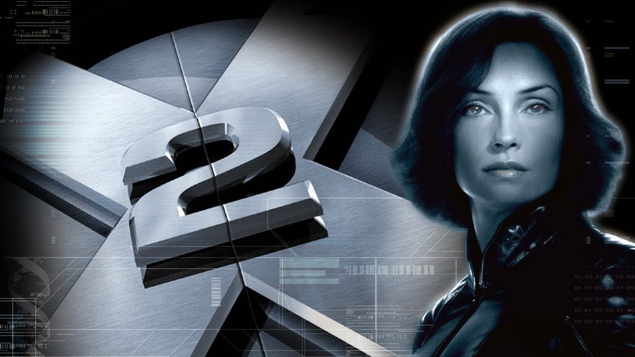 Jean Grey Suite (Theme from X2: X-Men United) | by John Ottman