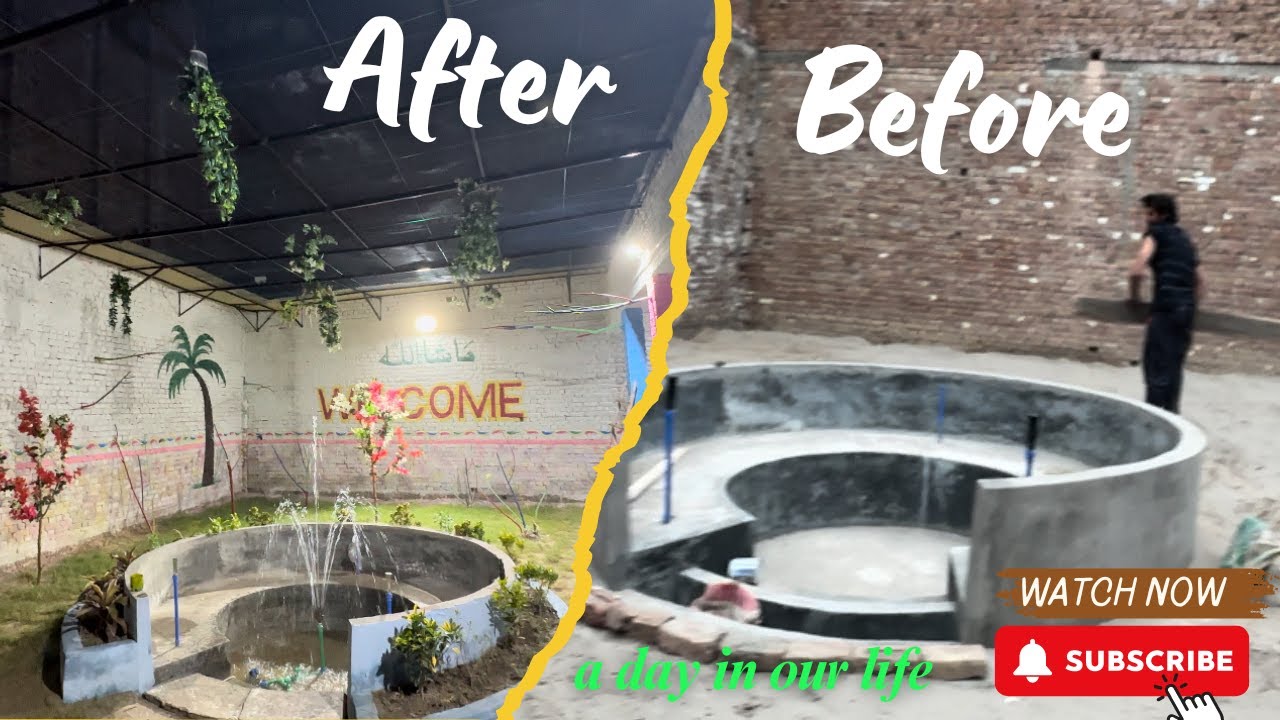 Apni Duniya Kay Rang Ki Background History | Before & After Look | Bad News Raw Parrot Expired |