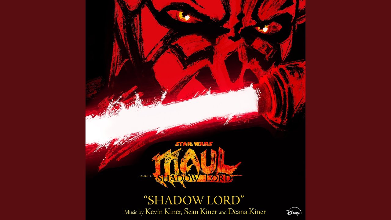 Shadow Lord (From 