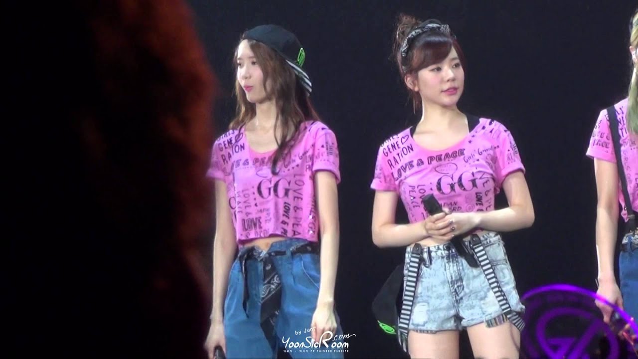 140605 yoonsic fancam by yoonsicroom