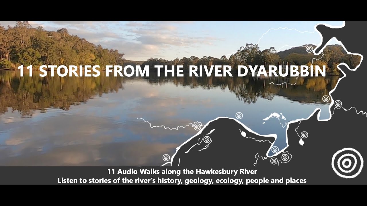 TRAILER : 11 Stories from the River Dyarubbin