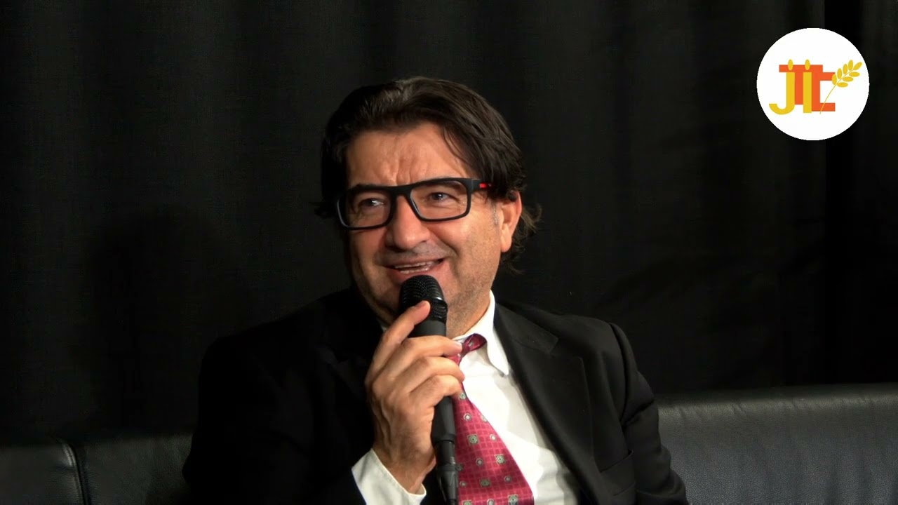 JTIC présentent Ugur Promilling, par Bien Tourner podcast audiovisuel.