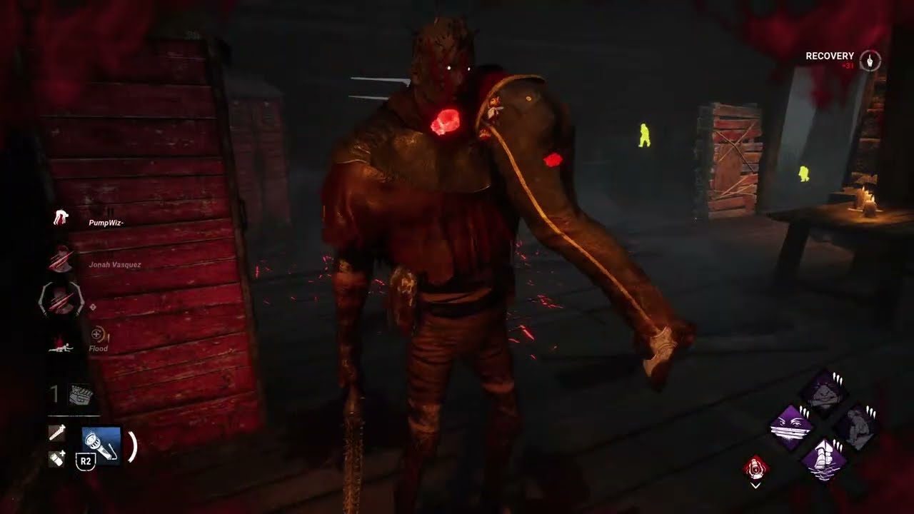 Looping Killers l Dead by Daylight Live Stream Now