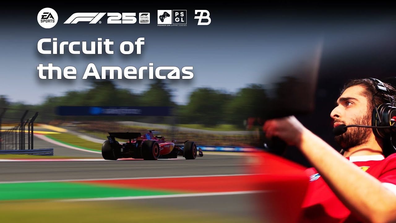 PSGL | Round 2  | COTA