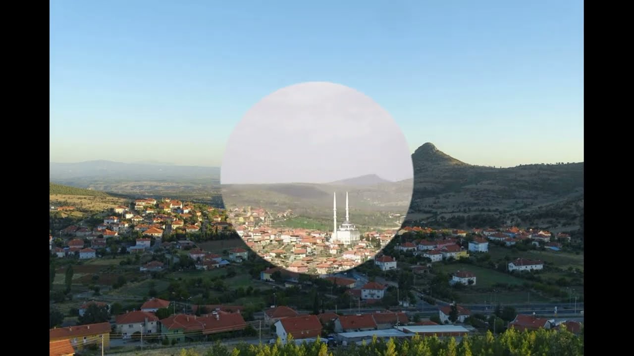 Bizim Köyün Duruşu Vakur, Adı Başka