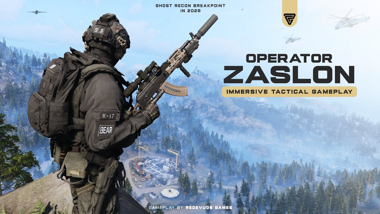 When You Play It Like a REAL Operator!