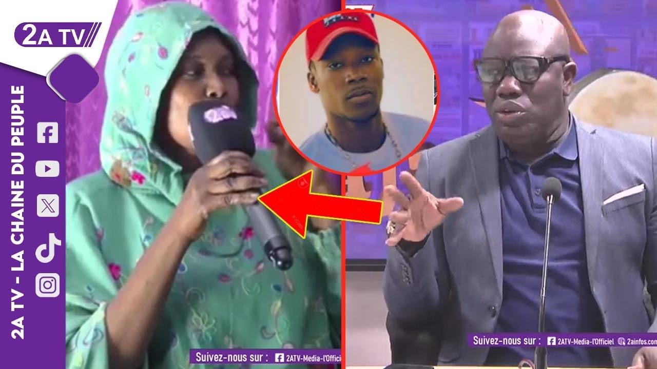 Libération de Fallou Fall: le décryptage de Ahmed AIDARA