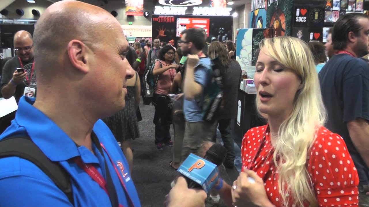 Tula Lotay Talks About Supreme: Blue Rose