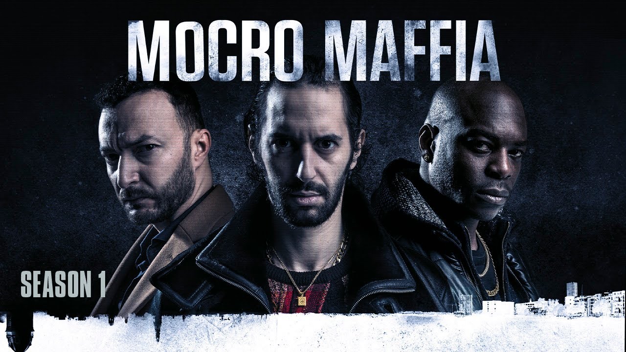 Mocro Maffia (2018) | Season 1 Trailer | Achmed Akkabi | Nasrdin Dchar | Daan Schuurmans