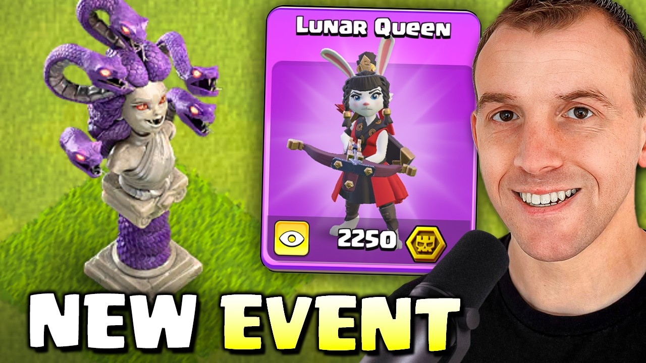 New Mini Spotlight Event - Sneaky Goblin