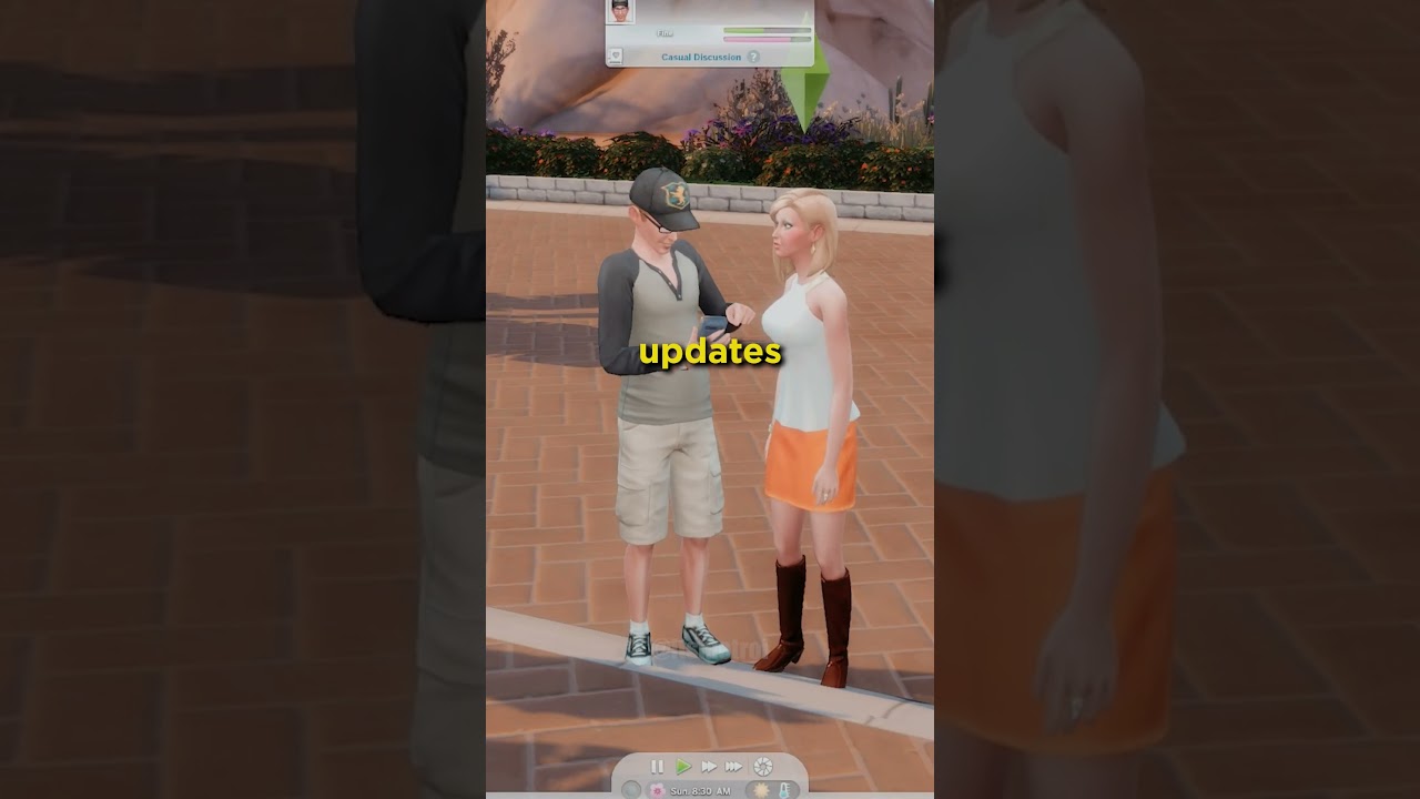 Sims 4 updated mods! Feb. 32025 patch! #sims4 #sims4mods