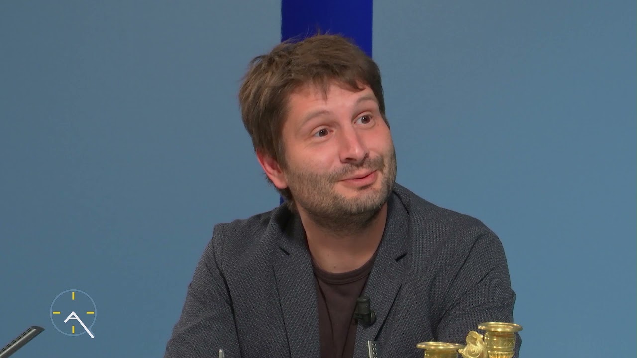 Au Quotidien - La suite du mercredi 13 octobre 2021