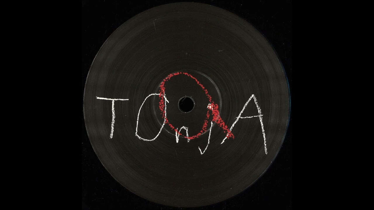 Tonja Holma - Together Festival 2023 ID (Reconstruction)