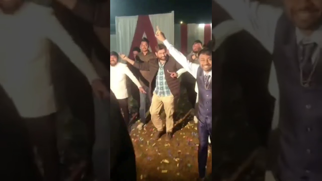 Jignesh mevani on fire 🔥 trending song dance #jigneshmevani #fa9la #dhurandhar #india #viralvideo