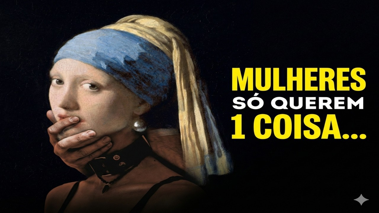 A Verdade Brutal de Maquiavel Sobre a Natureza Feminina Nunca Publicada