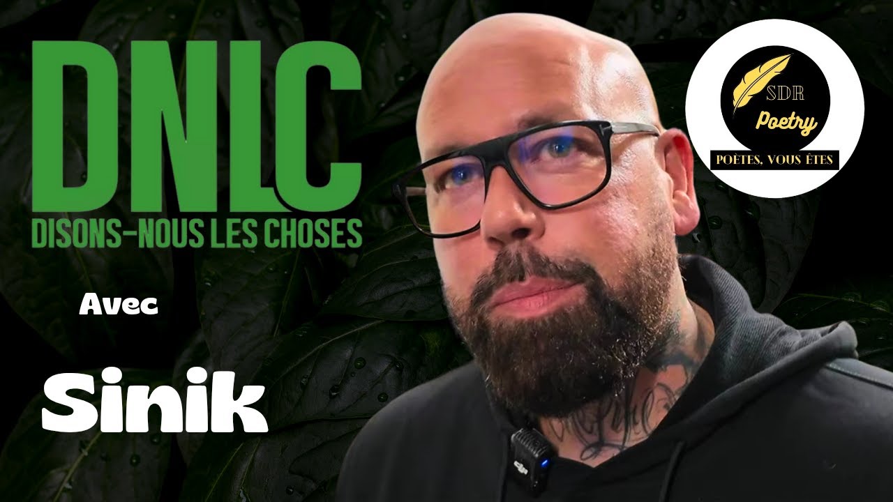 DNLC - SINIK : 