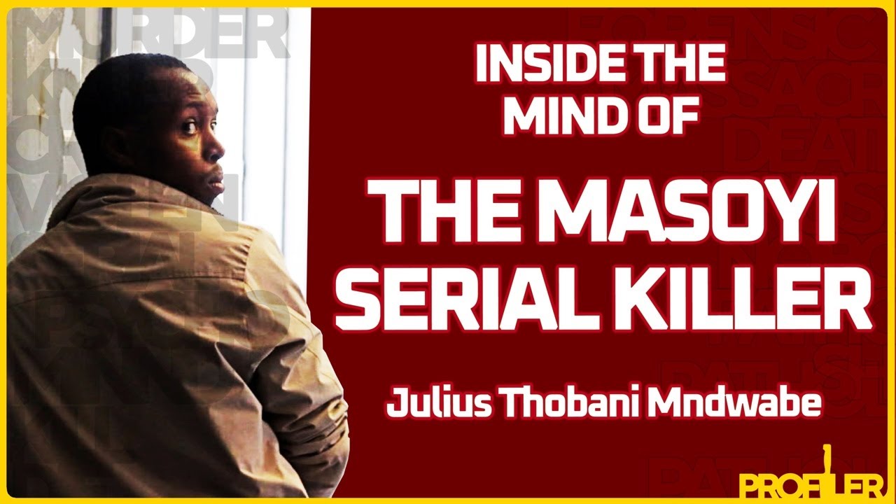 The Masoyi Serial Killer: Buried on His Own Property | Profiler Africa