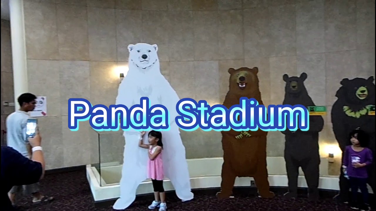 What is inside Zoo Negara - by Aqil Shah