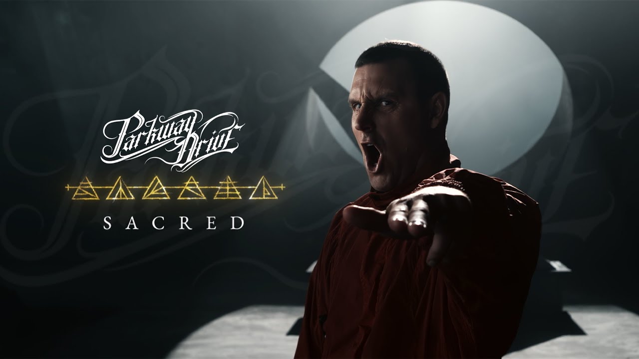 Parkway Drive - 