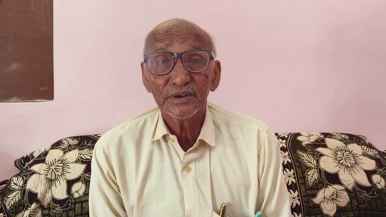vanshpati singh parihar piprav
