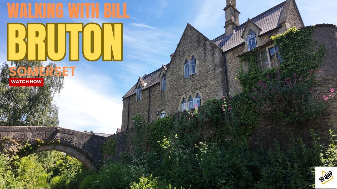 Bruton | Somerset, England