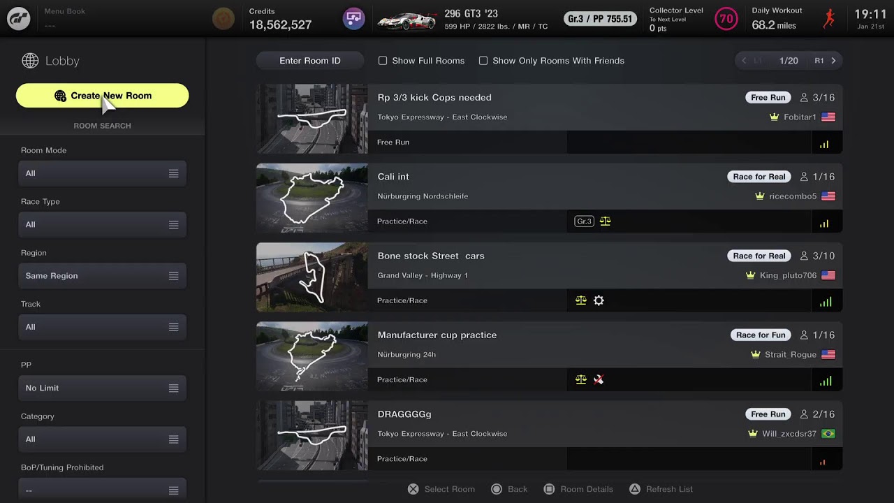 #PS5
