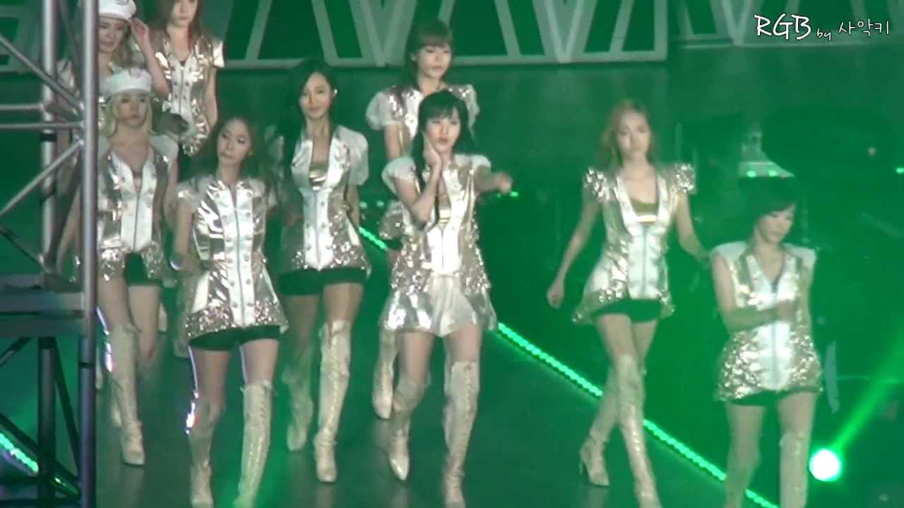 130609 Seoul G&P Express999