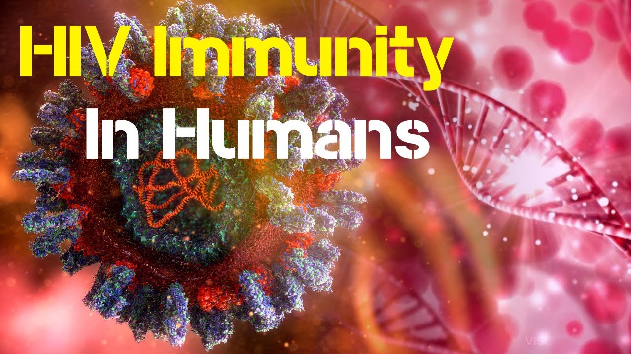 HIV Immunity and Resistance in the Human Genome | How the Bubonic Plague influenced the CCR5 Gene