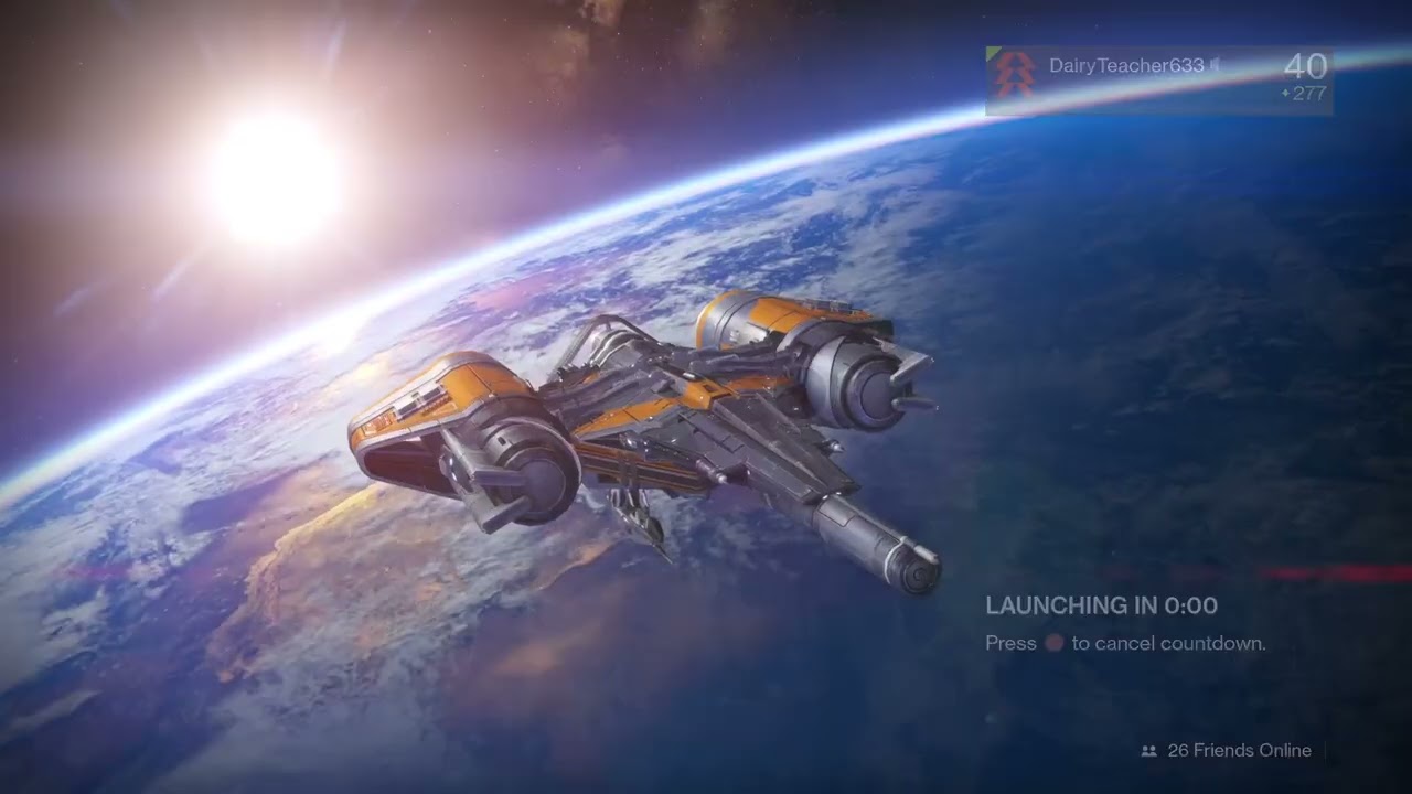 🔴Destiny🔴
