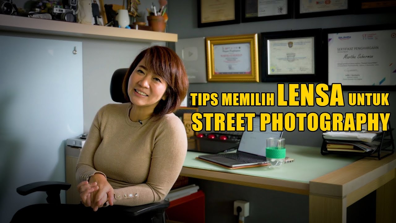 TIPS MEMILIH LENSA UNTUK STREET PHOTOGRAPHY!