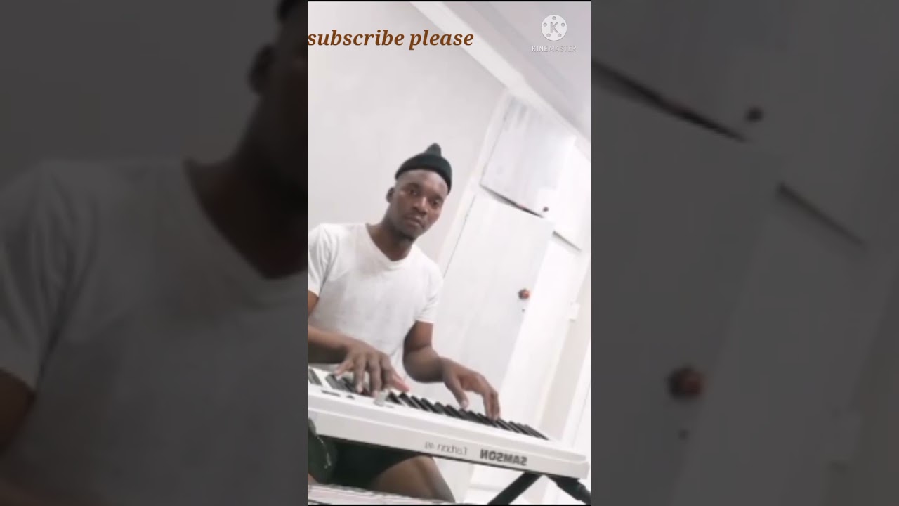 kungenxa yakho Jesu...Simile nje siyakholwa Chorus||Instrumental By Mduh||How to play Itende style
