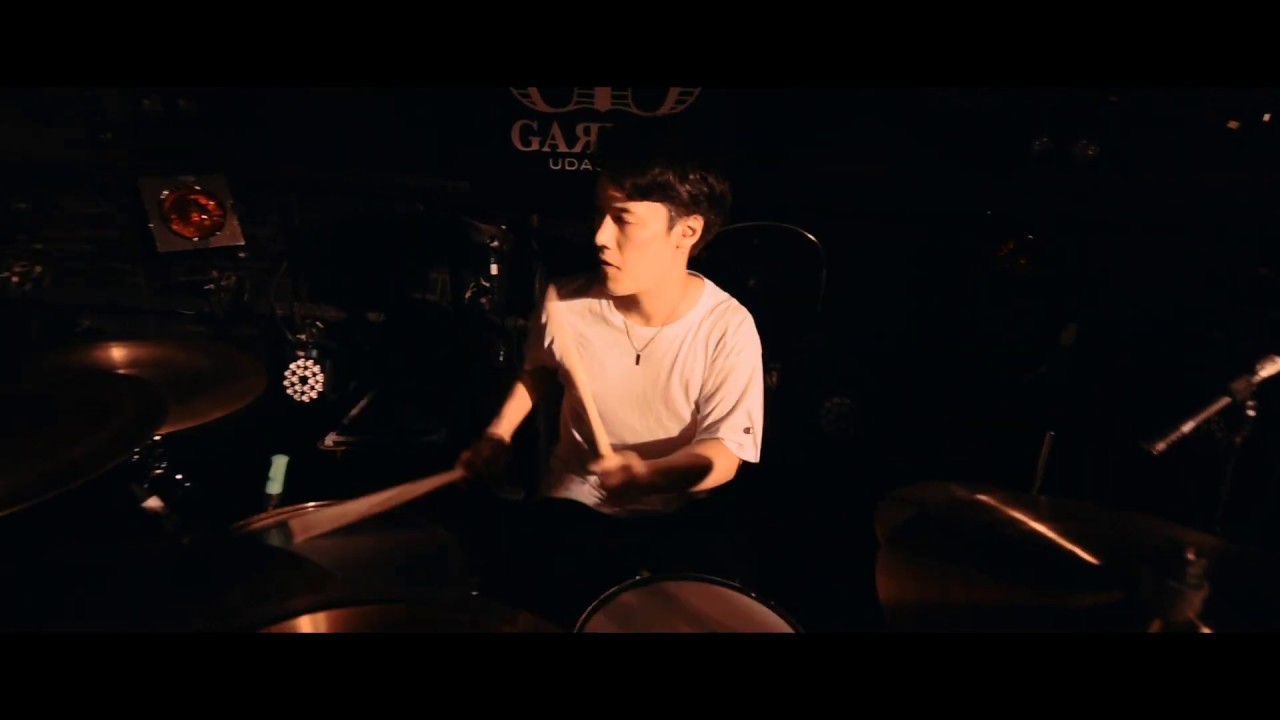 Graupel - Futures Drum Playthrough