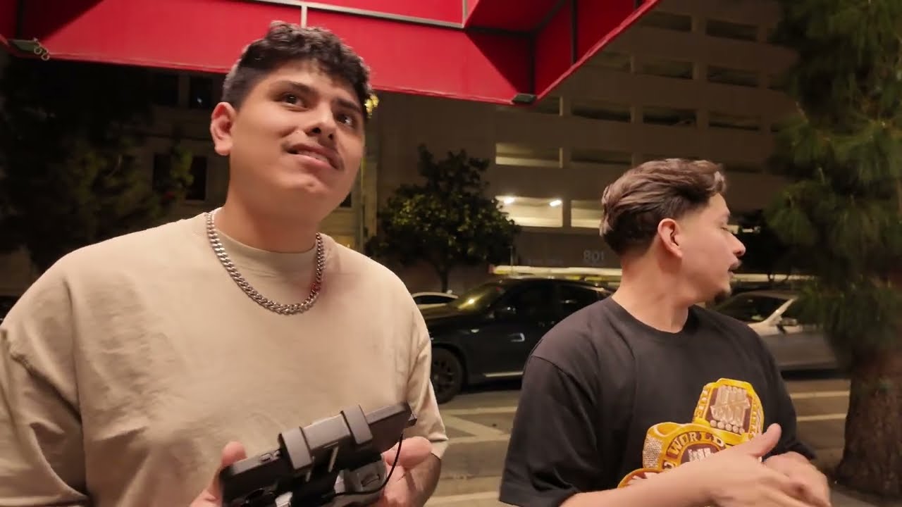 Weekend Hoes Park & Chill