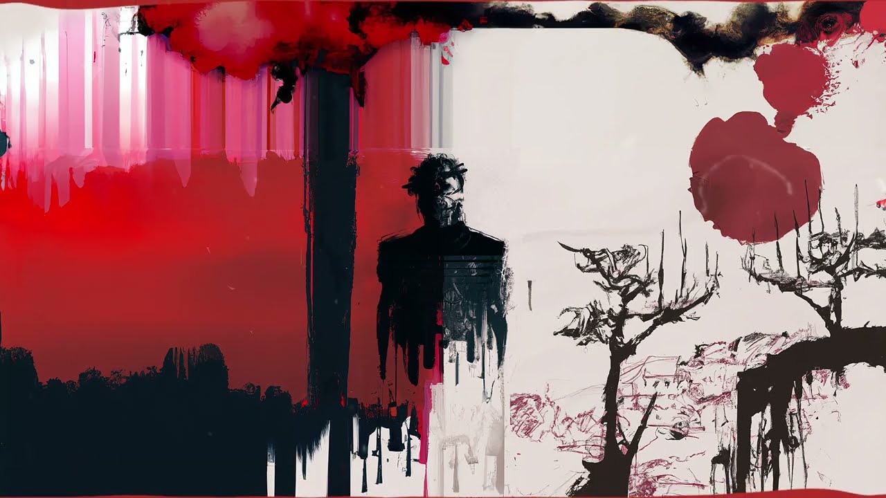 Crywolf - exuvium [OBLIVI&Oslash;N Pt. II] (Full Album Stream)