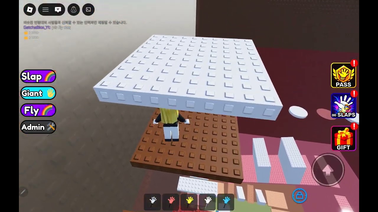 Slap tower4 Asmer 