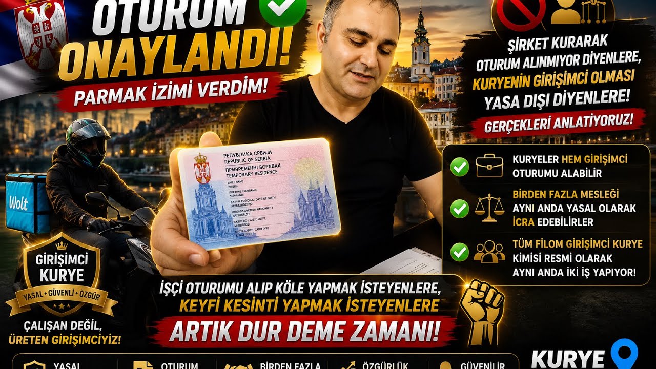 Sorunsuz oturumu aldık darısı başınıza 🧿 #sırbistan #kurye #wolt #glovo #çatırdama #trending