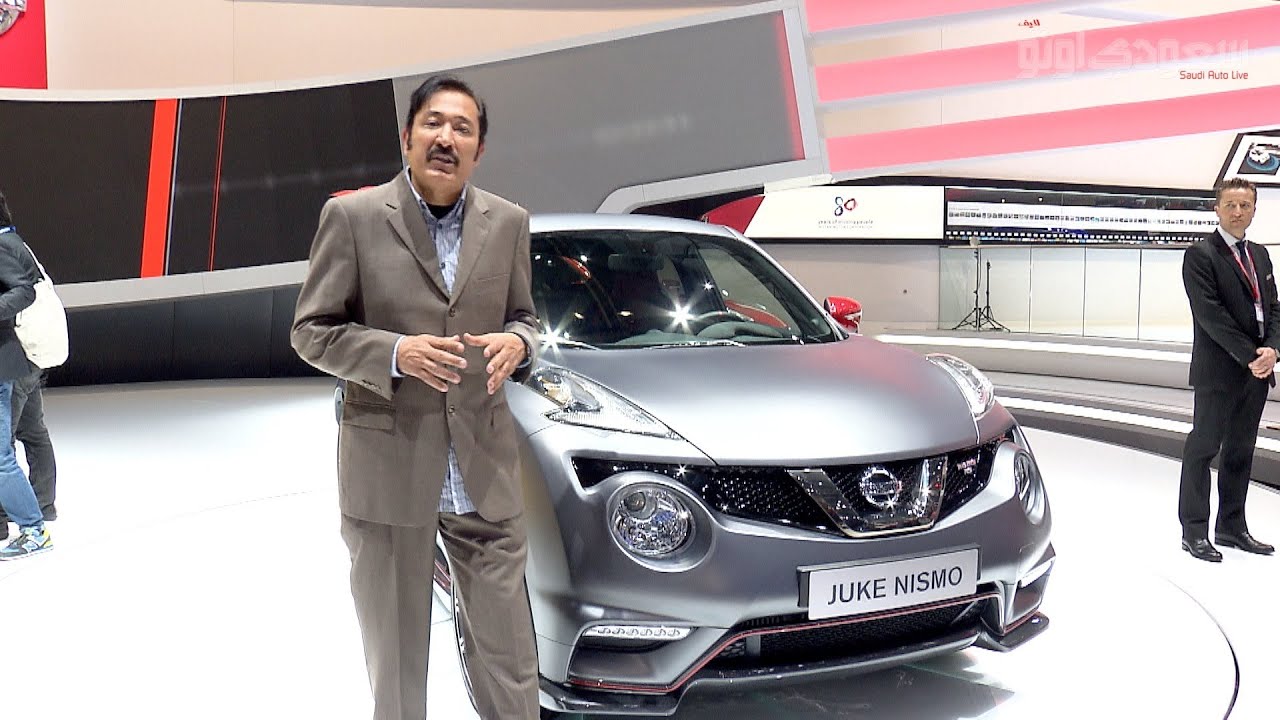 SaudiAuto - Geneva Motor Show 2014 سعودي أوتو معرض جنيف الدولي للسيارات