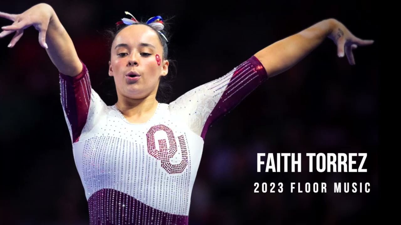 Faith Torrez - 2023 Floor Music