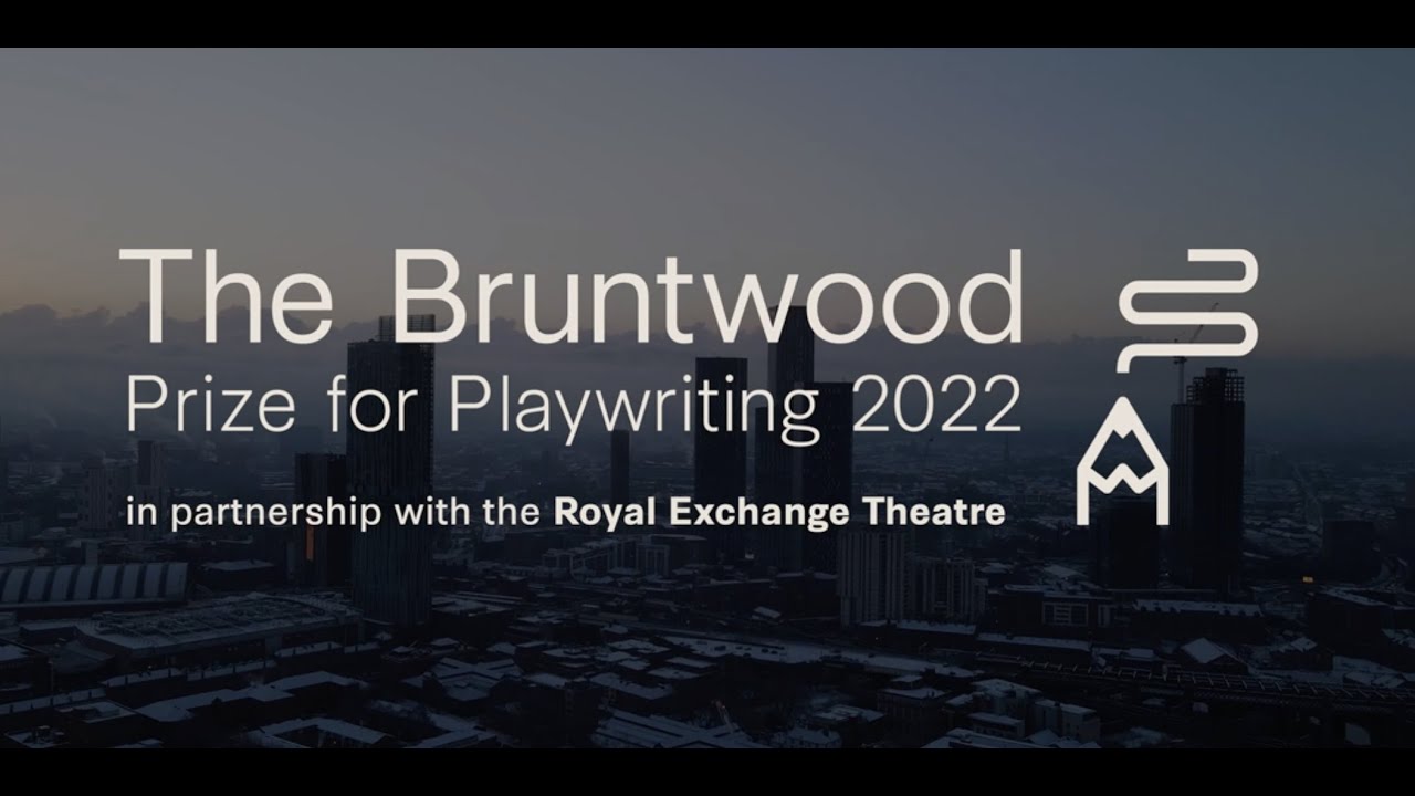 Bruntwood Prize 2022 - Introducing the Judges