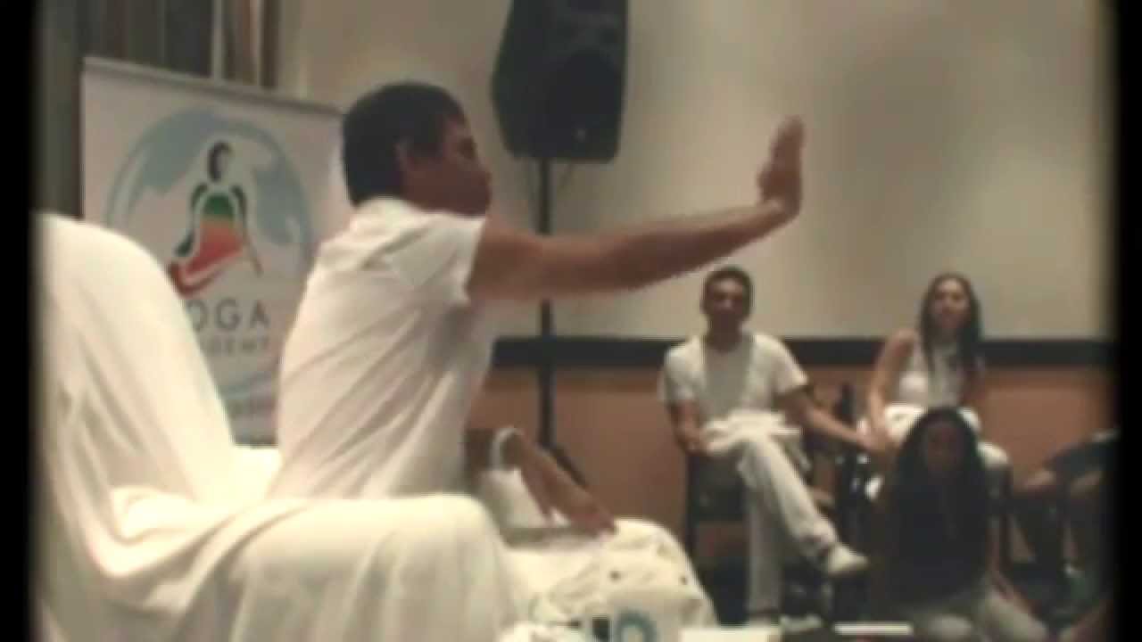 Reiki Nedir? | Reiki Gerçeği | Akif Manaf