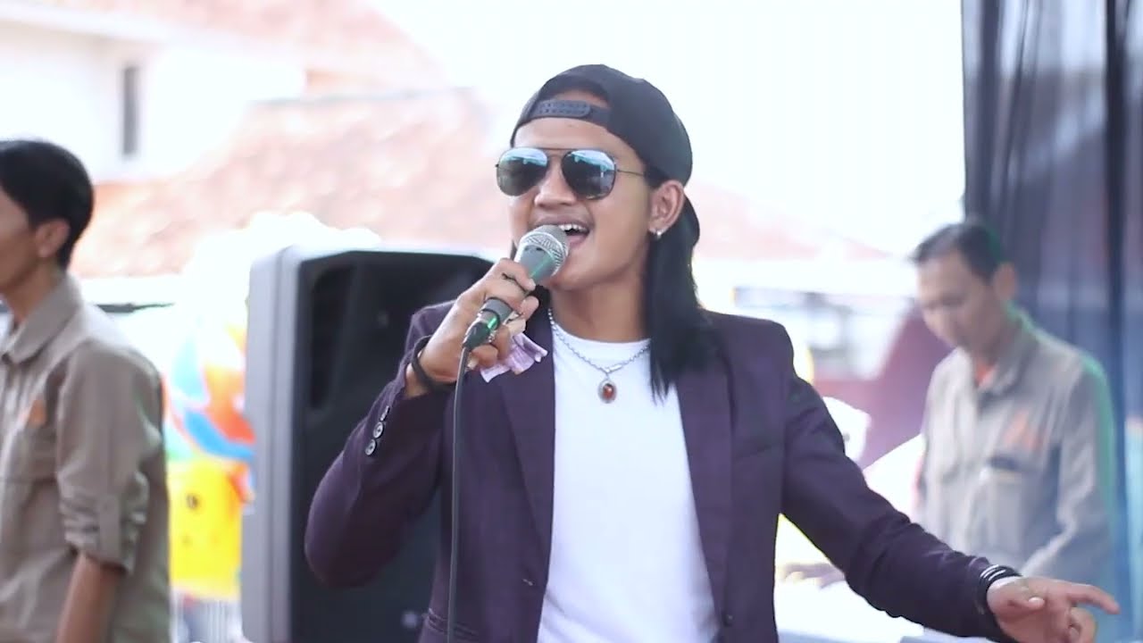 Putra sunda sawawa Live *ILANG Medly KUNAON ANJEN* Chandra ican