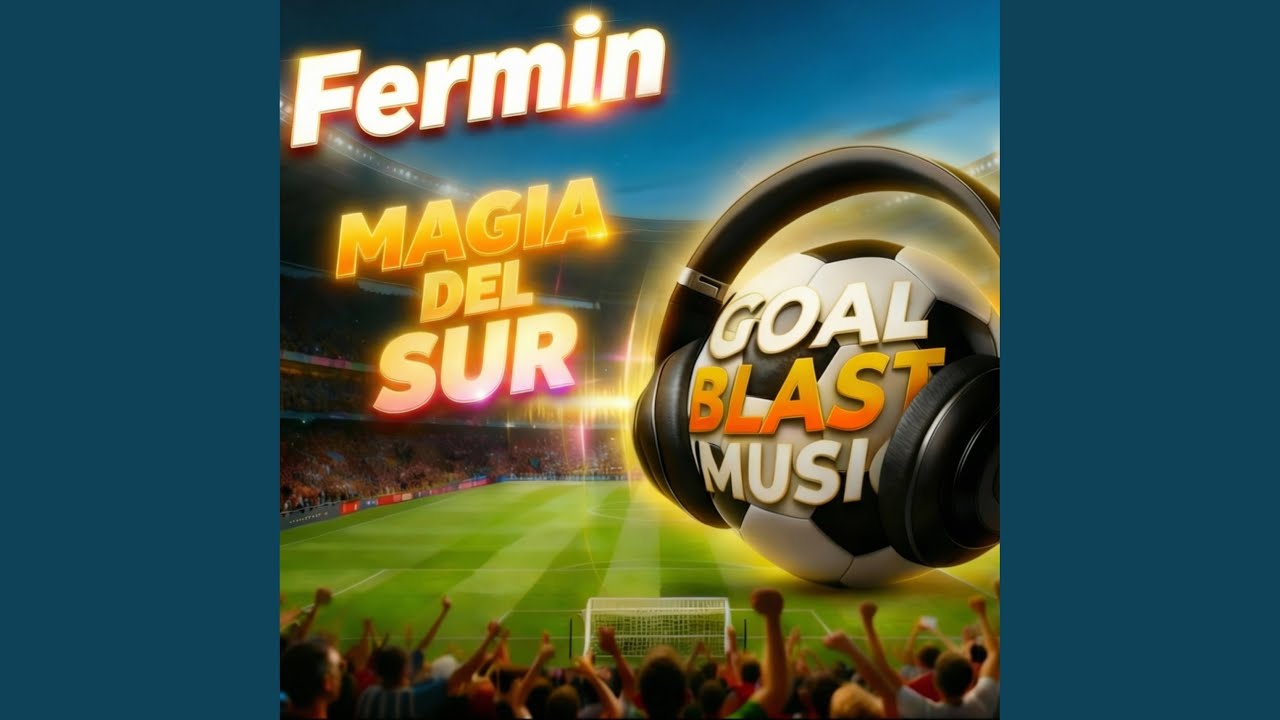 Fermin MAGIA DEL SUR