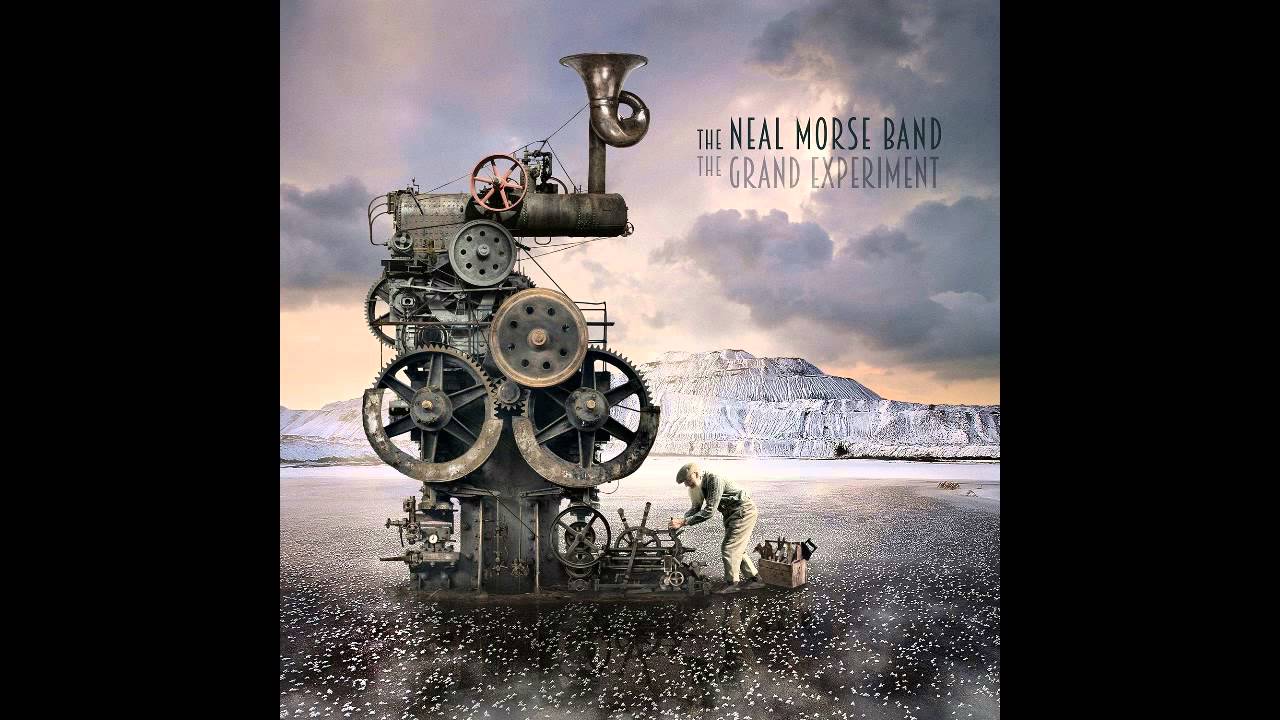 Neal Morse - The Call (2015)