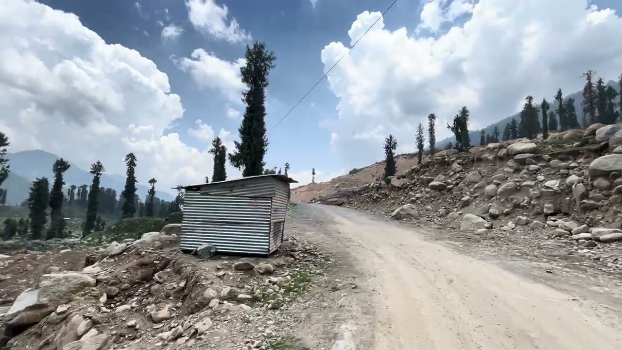 SARTHAL VALLEY || BANI || KATHUA ||