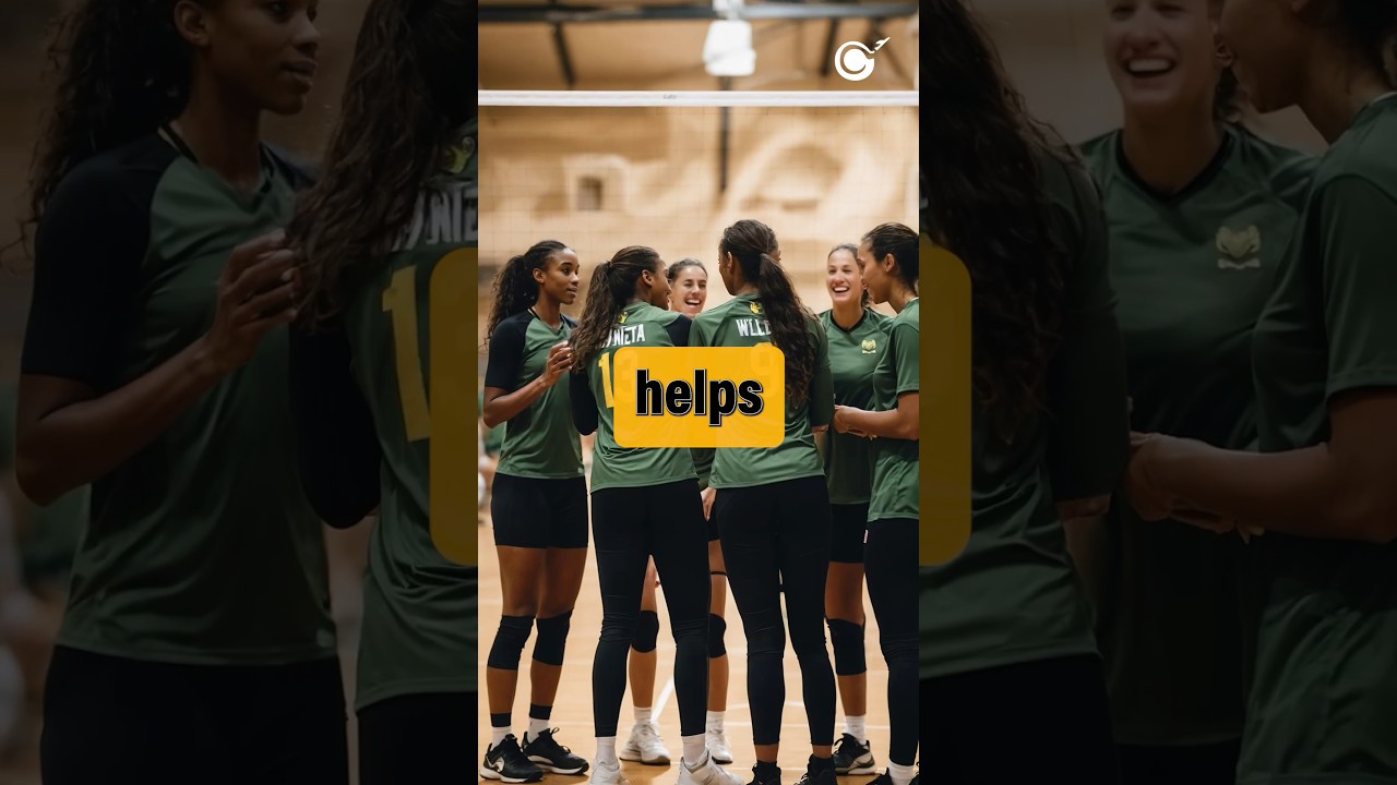 Green 420 Facts 96 🏐 #greenchill #shorts #volleyball