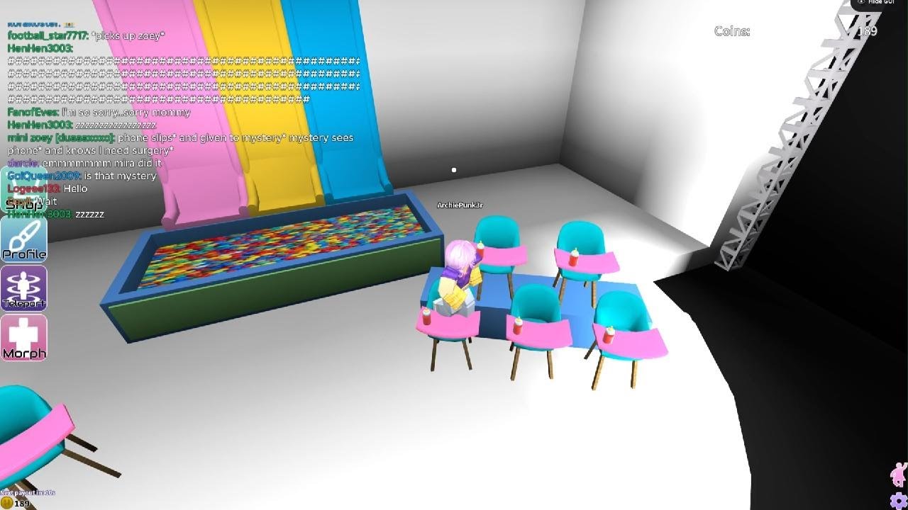 Roblox games Kpop demon hunters