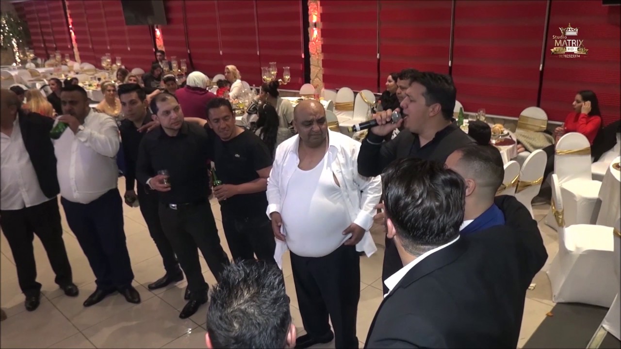 ERDJAN Bijav Ko GURSELi & MADZIDA 17.03.2017 ko Lamparija HD 4 /4