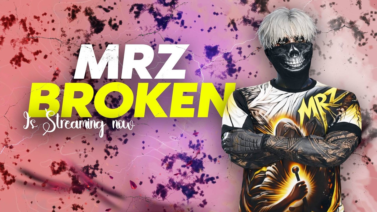 Tu tu ! - Mrz Broken