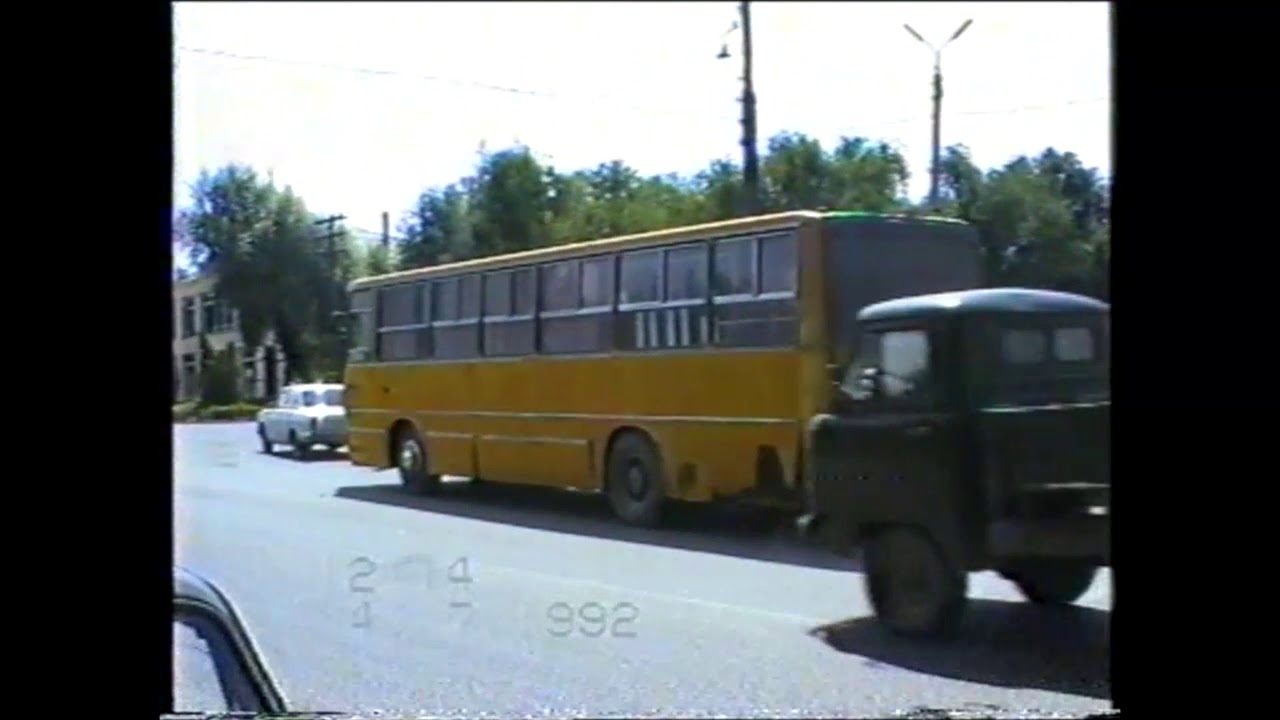 Георгиевка 1992, Курдайский р-н., Джамбульская обл.