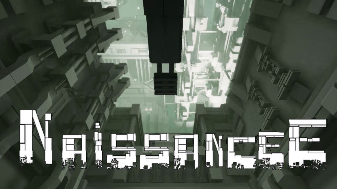 NaissanceE (part 1/5) - [Playthrough] [No Commentary]
